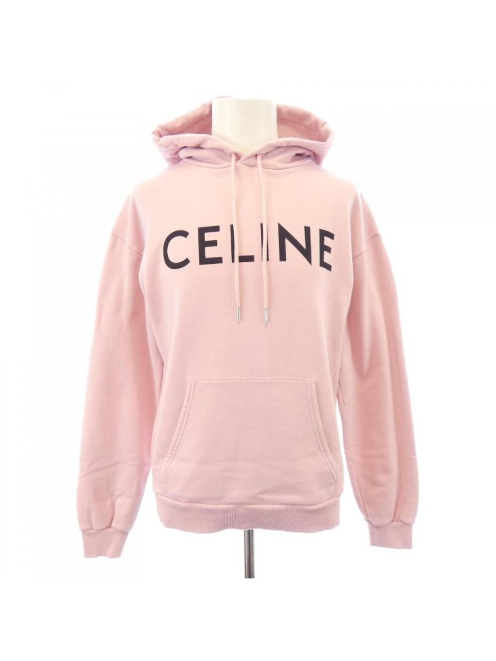 Celine Hoodie Pink